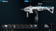 Building the best Renetti loadout in Warzone Season 2 Reloaded (Image via Sportskeeda Gaming || Activision)